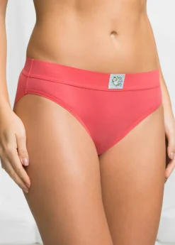 bonprix bonprix Slip (10 unidades) Multicolor-pastel New