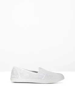 bonprix bonprix Slippers Blanco Sale