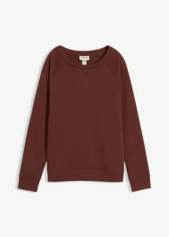 bonprix bonprix Sudadera Marrón café Hot