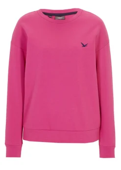bonprix bonprix Sudadera con bordado Magnolia Online