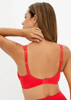 bonprix bonprix Sujetador con aros fresa Hot