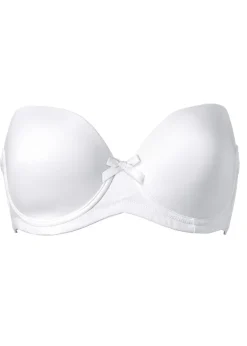 bonprix bonprix Sujetador con relleno Blanco New