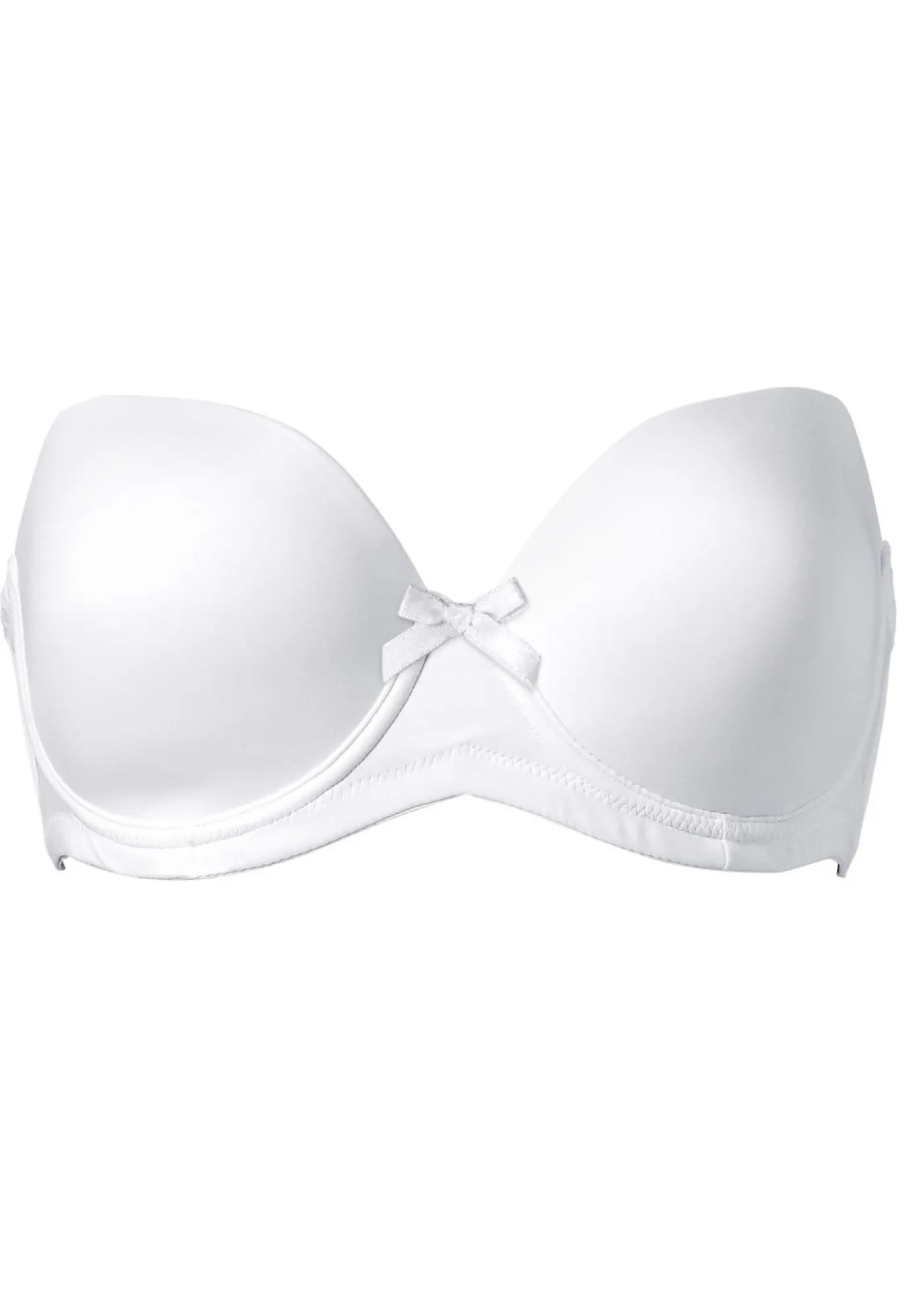 bonprix bonprix Sujetador con relleno Blanco New