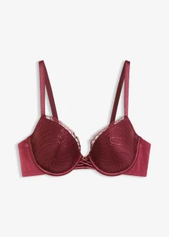bonprix bonprix Sujetador de bordado elegante Baya Online