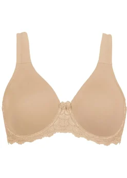 bonprix bonprix Sujetador de camiseta con tirantes acolchados Maquillaje Sale