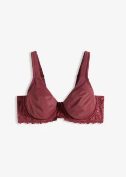bonprix bonprix Sujetador de camiseta con tirantes acolchados Baya Best