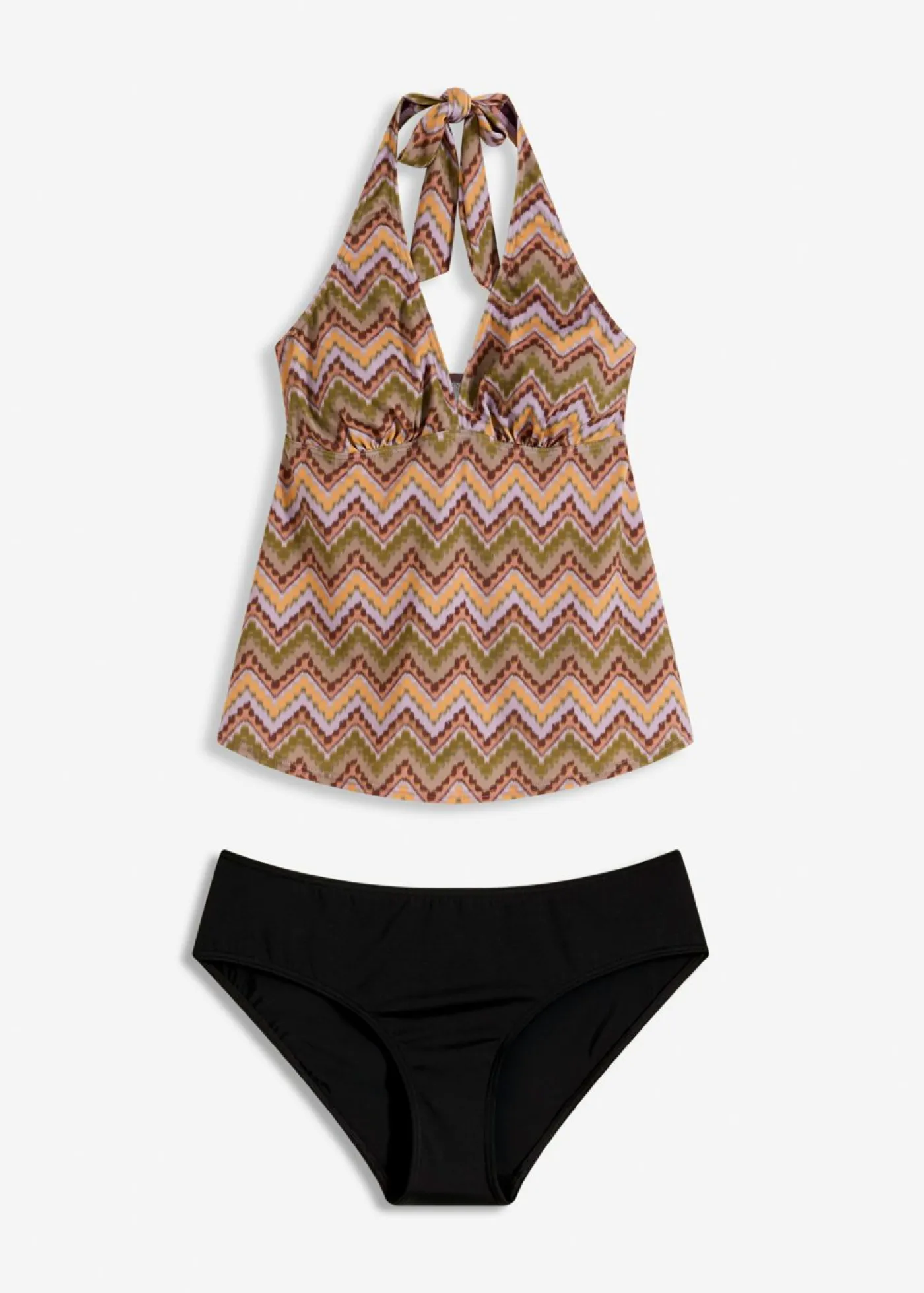bonprix bonprix Tankini (2 piezas) Multicolor Discount