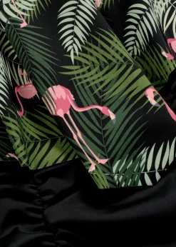 bonprix bonprix Tankini (2 piezas) Negro Best