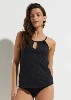 bonprix bonprix Tankini (2 piezas) Negro New