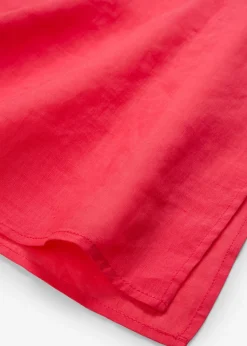 bonprix bonprix Túnica de ramio rosa paraíso