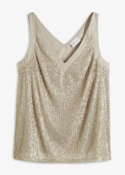 bonprix bonprix Top Piedra Clearance