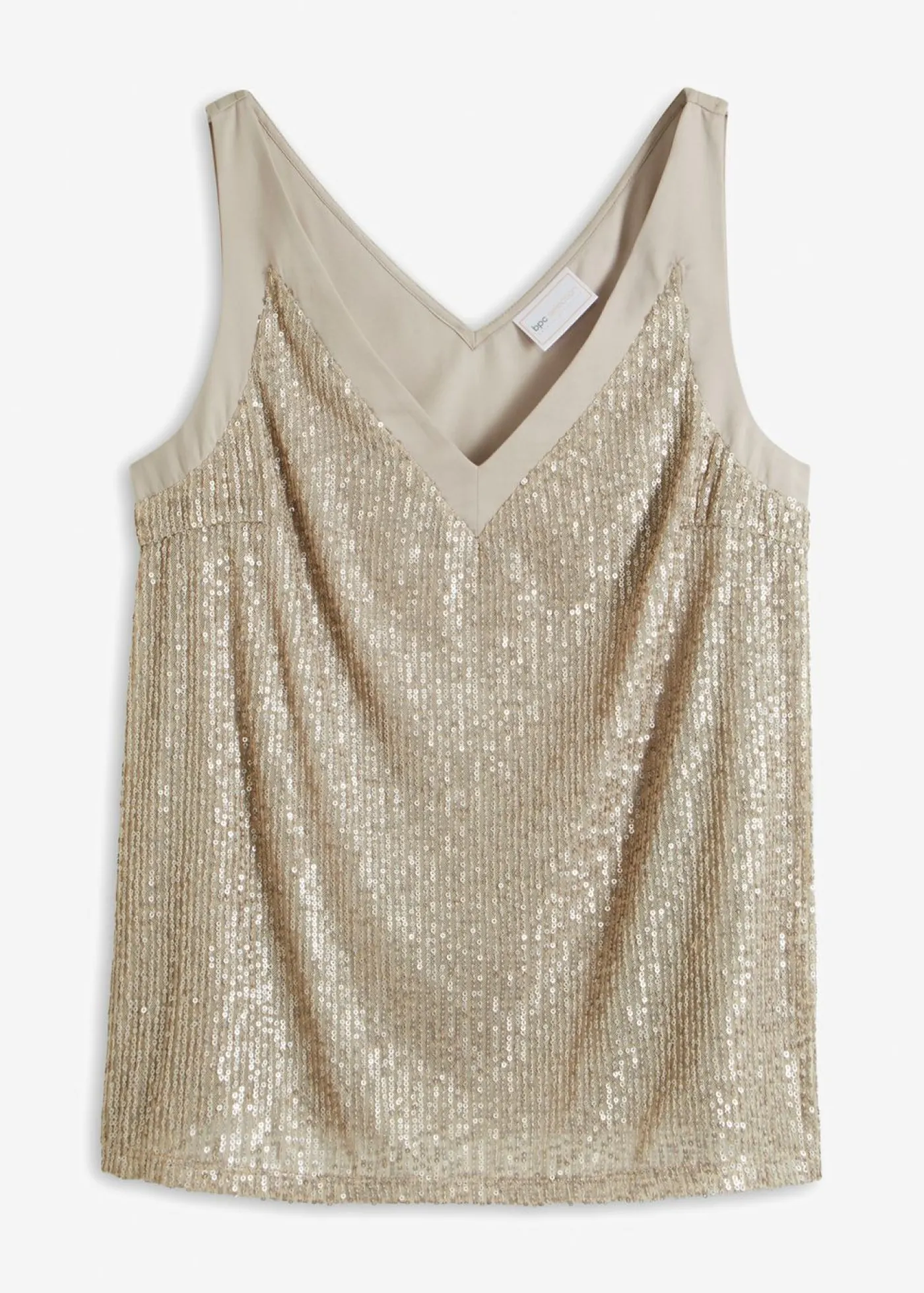 bonprix bonprix Top Piedra Clearance