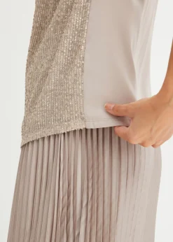 bonprix bonprix Top Piedra Clearance