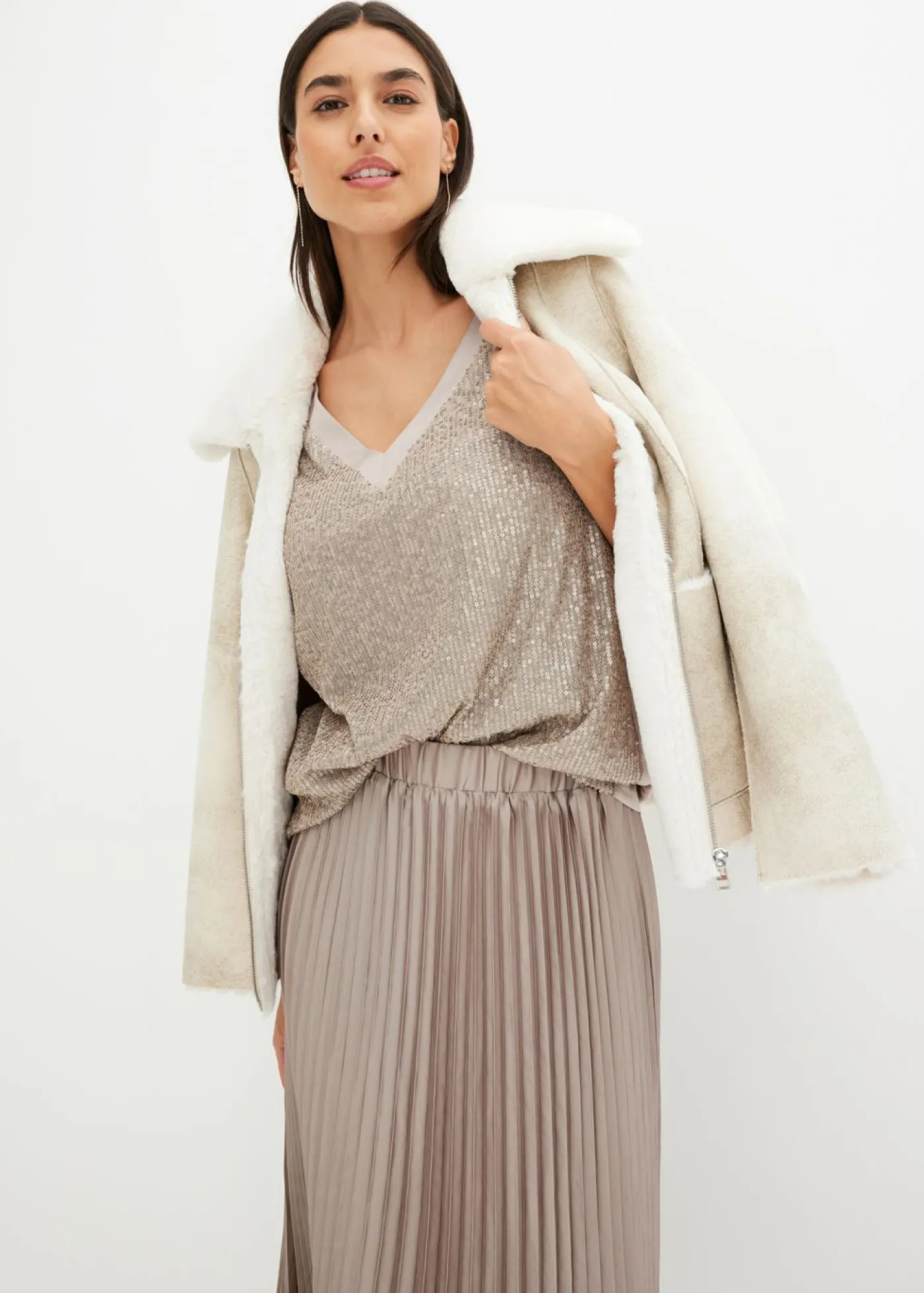 bonprix bonprix Top Piedra Clearance