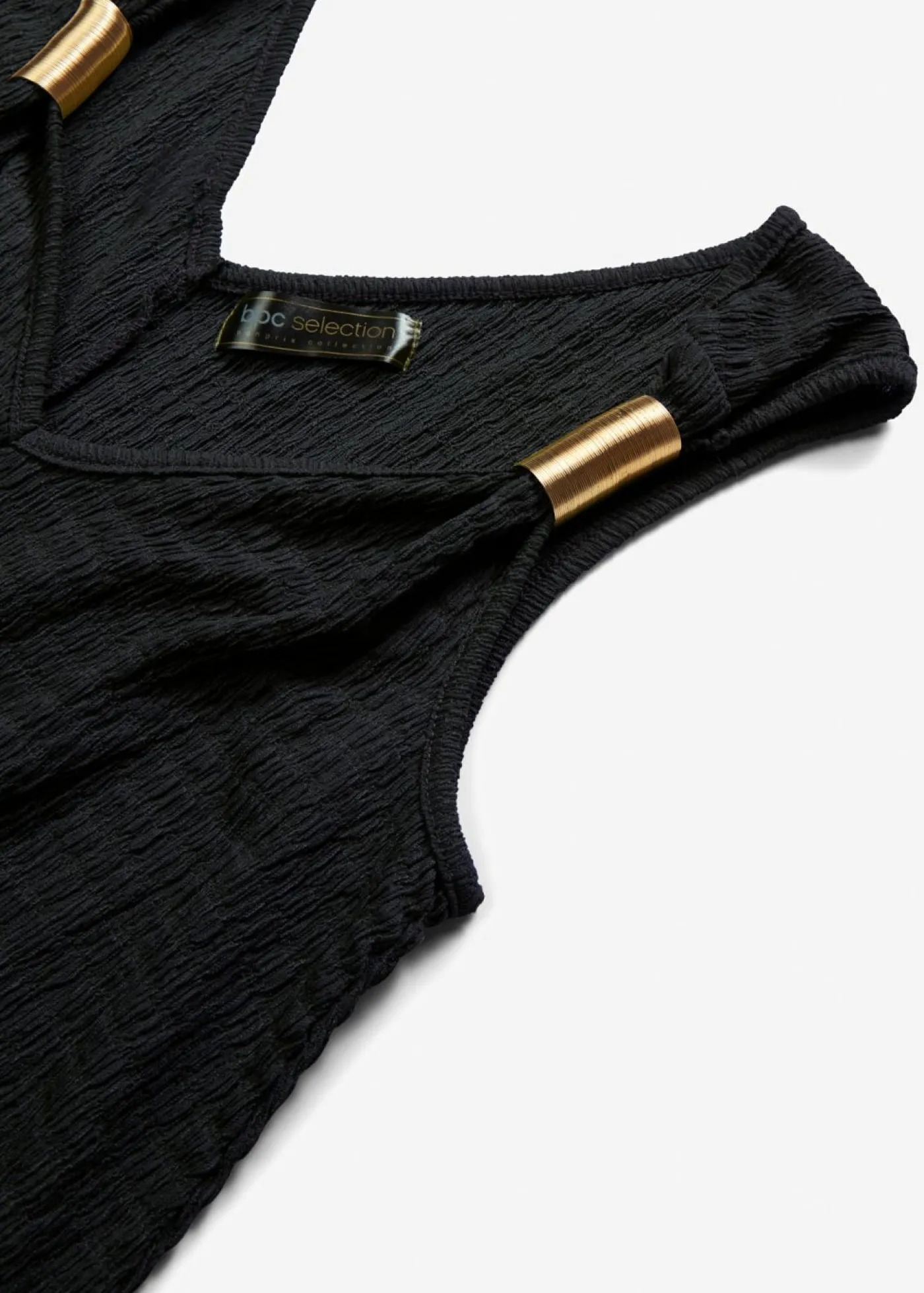 bonprix bonprix Top Negro Best