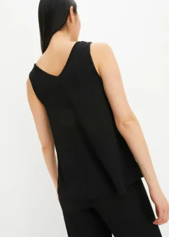 bonprix bonprix Top Negro Best
