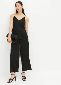 bonprix bonprix Top Negro Best