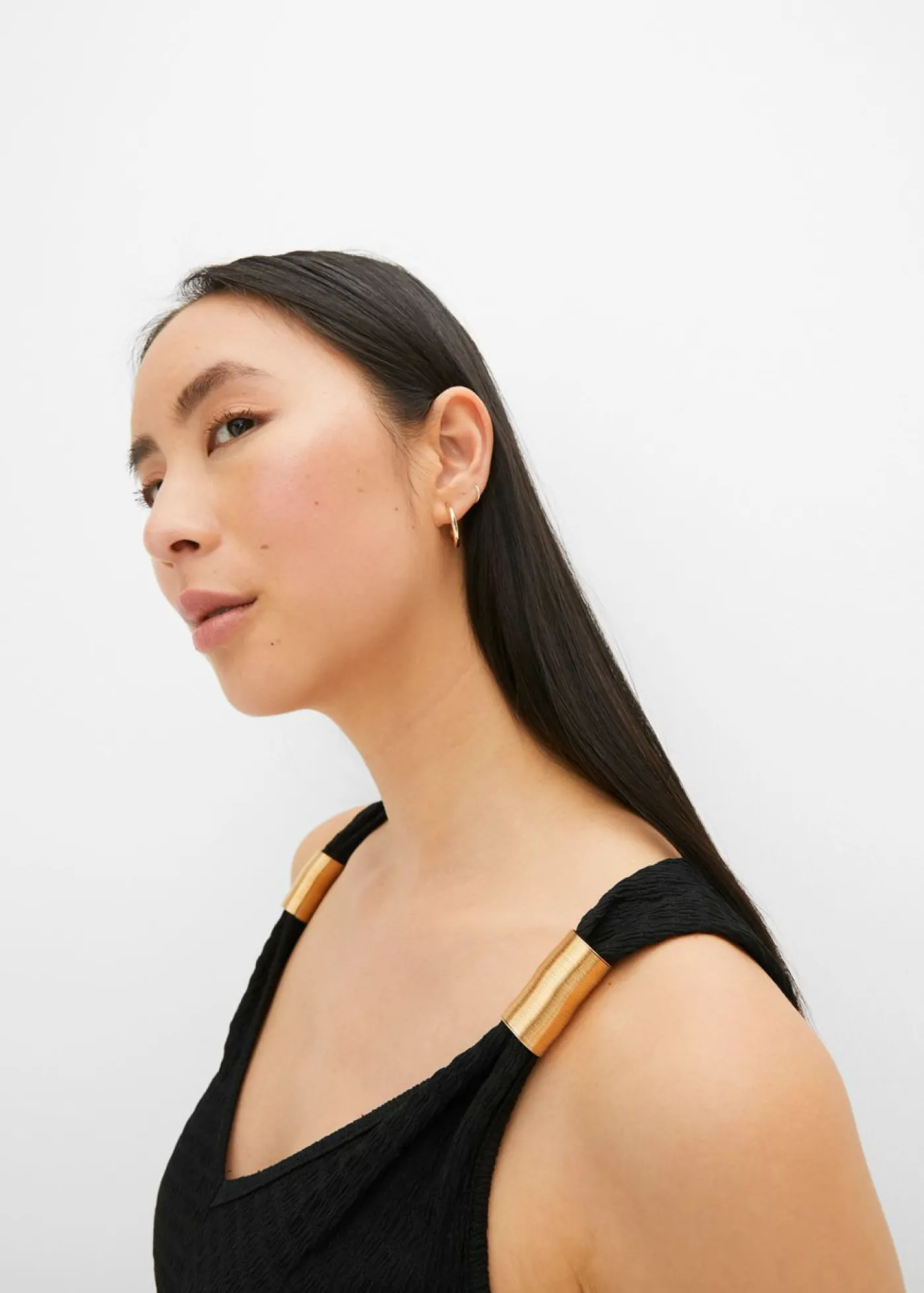 bonprix bonprix Top Negro Best