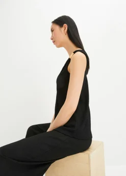 bonprix bonprix Top Negro Best