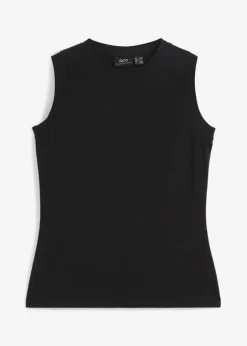 bonprix bonprix Top Negro New