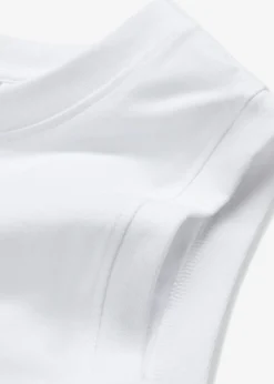 bonprix bonprix Top Blanco New