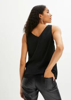 bonprix bonprix Top Negro Online