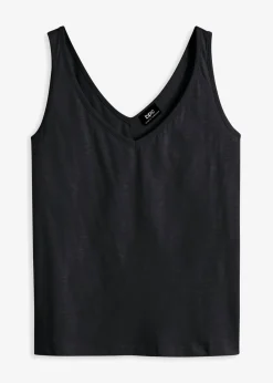 bonprix bonprix Top Negro Online