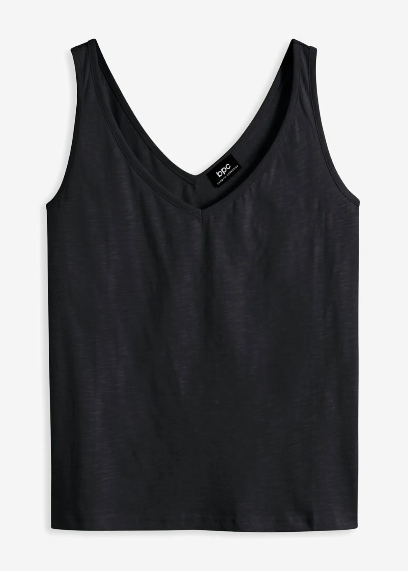 bonprix bonprix Top Negro Online