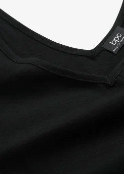 bonprix bonprix Top Negro Online