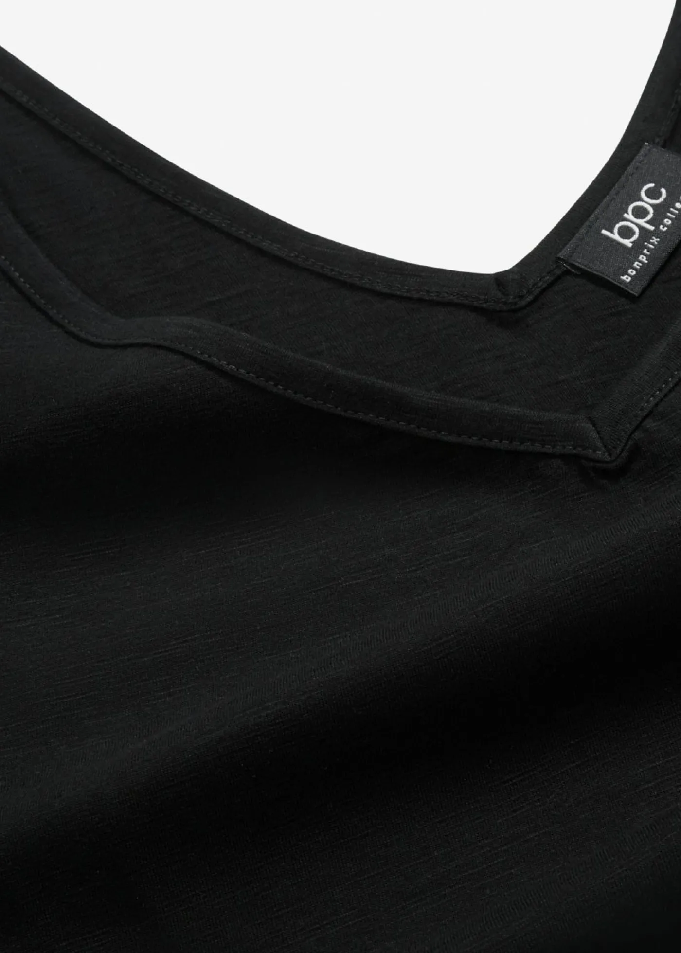 bonprix bonprix Top Negro Online