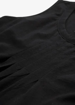 bonprix bonprix Top largo Negro