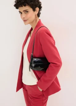 bonprix bonprix Traje con pantalón (2 piezas) Cereza Online