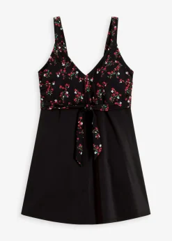bonprix bonprix Traje de baño Negro Sale