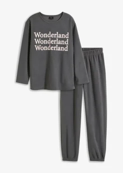 bonprix bonprix Traje de casa pizarra Best