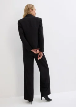 bonprix bonprix Traje de pantalón Negro Best