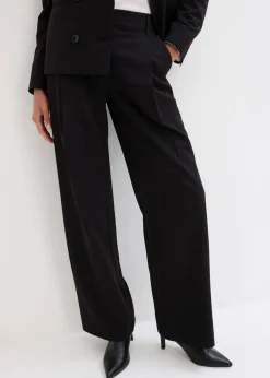 bonprix bonprix Traje de pantalón Negro Best