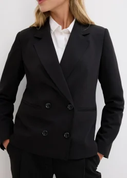 bonprix bonprix Traje de pantalón Negro Best