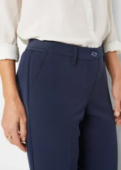 bonprix bonprix Traje de pantalón Azul marino Outlet