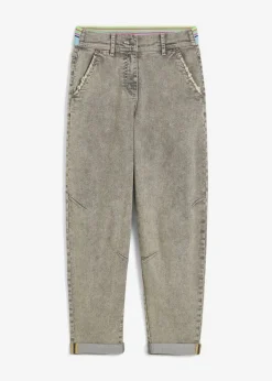 bonprix bonprix Vaqueros denim gris