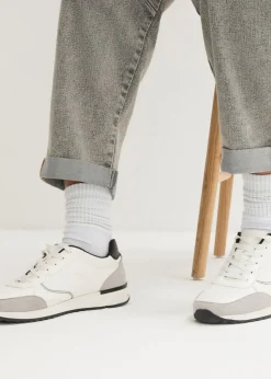 bonprix bonprix Vaqueros denim gris