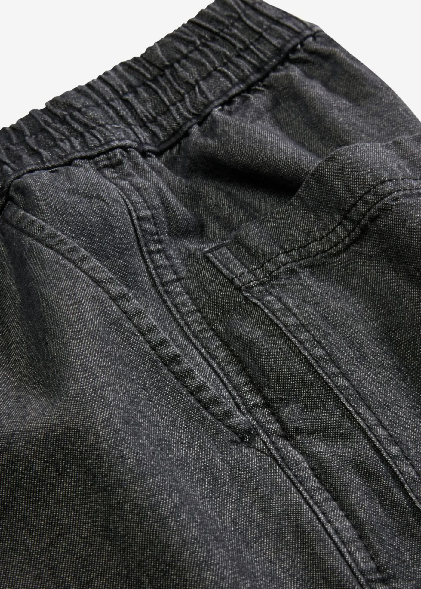 bonprix bonprix Vaqueros Negro denim Clearance