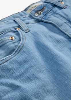 bonprix bonprix Vaqueros elásticos Denim claro usado Sale
