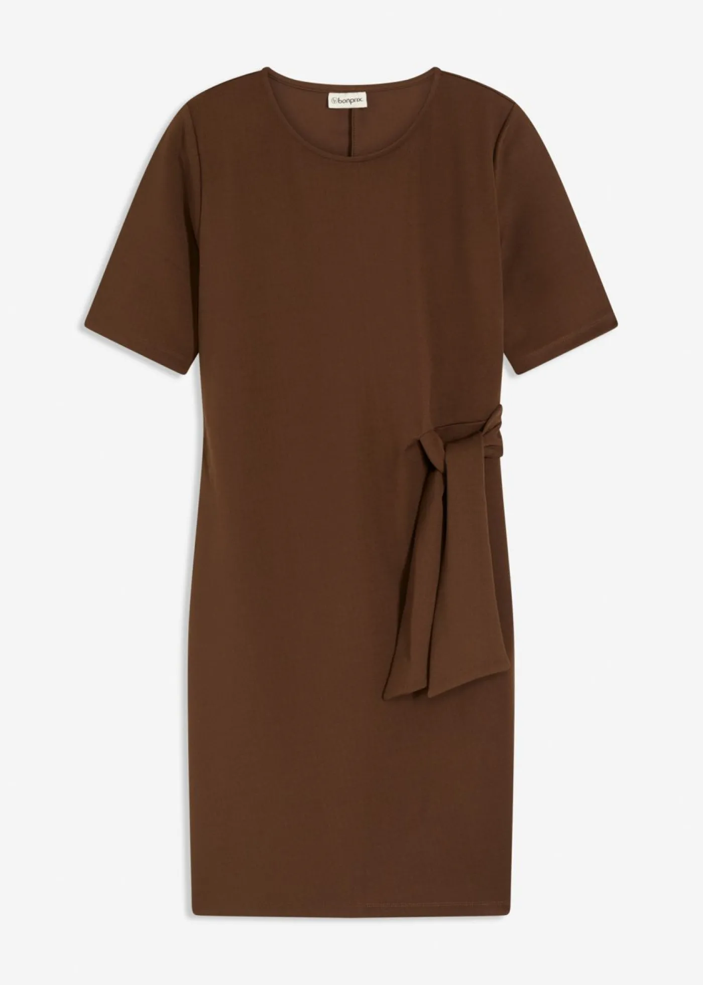 bonprix bonprix Vestido marrón Sale