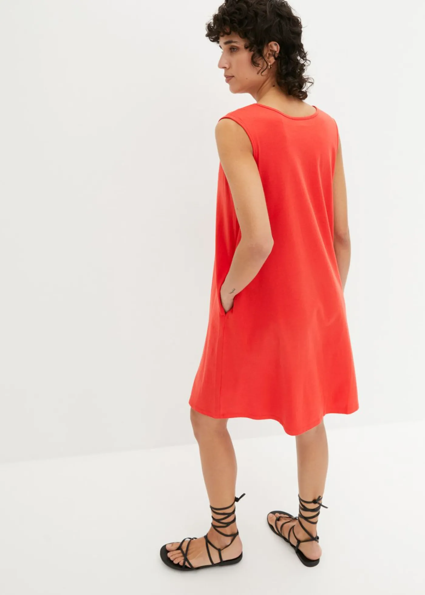 bonprix bonprix Vestido Amapola Best