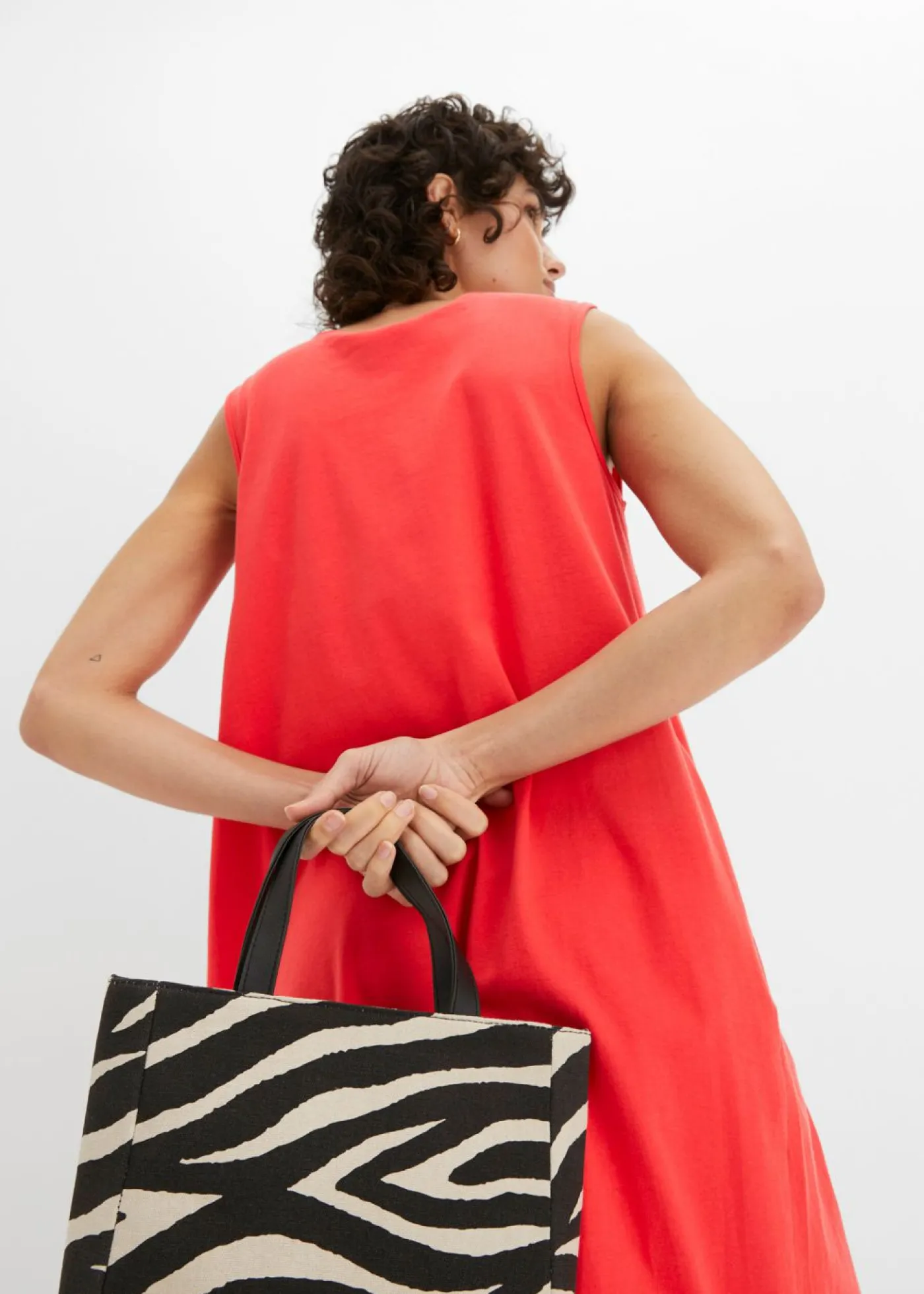bonprix bonprix Vestido Amapola Best