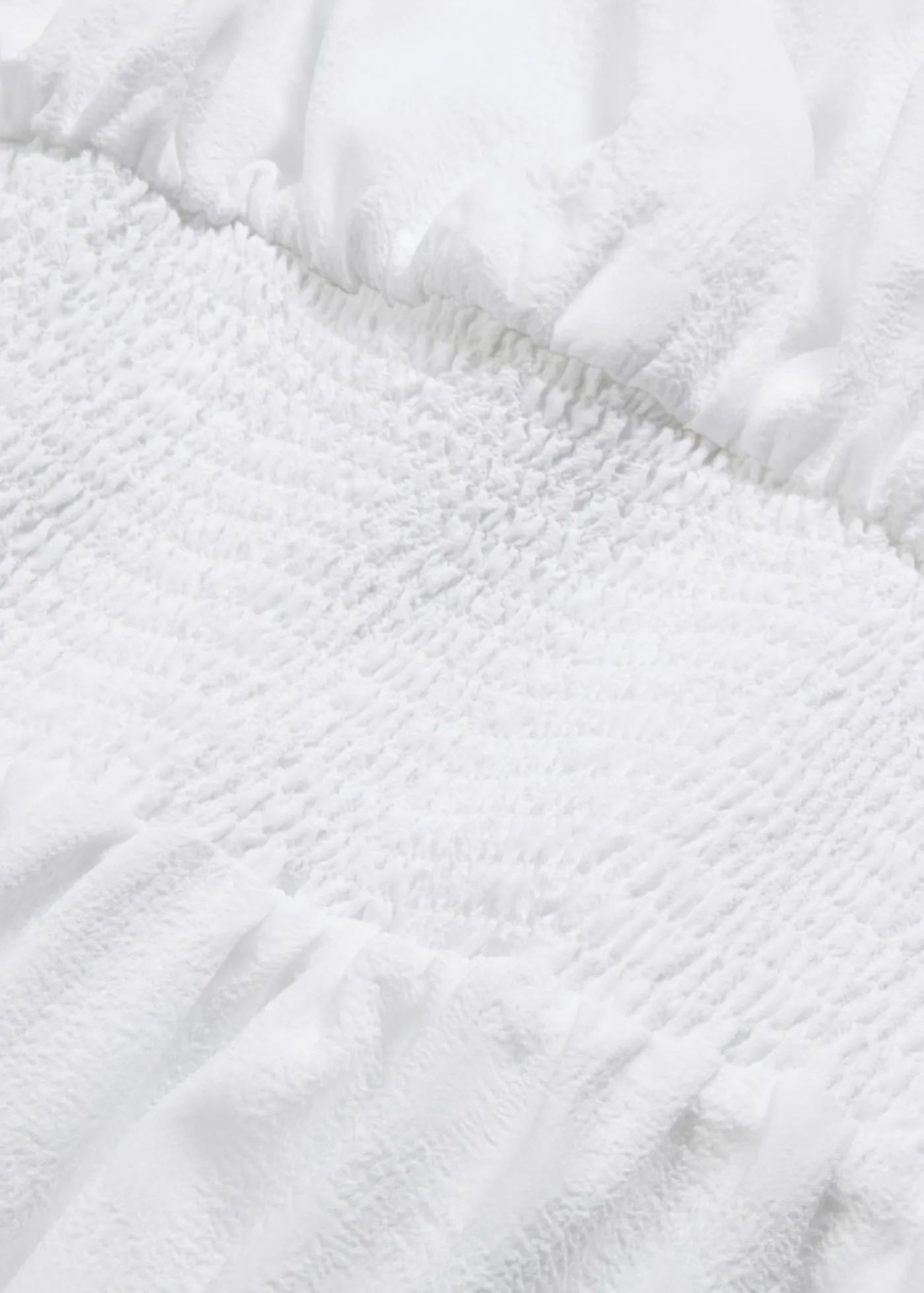 bonprix bonprix Vestido Blanco Hot