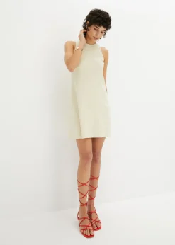 bonprix bonprix Vestido Crudo Outlet