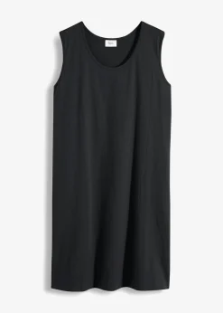 bonprix bonprix Vestido Negro Discount