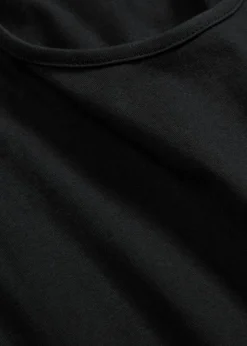 bonprix bonprix Vestido Negro Discount