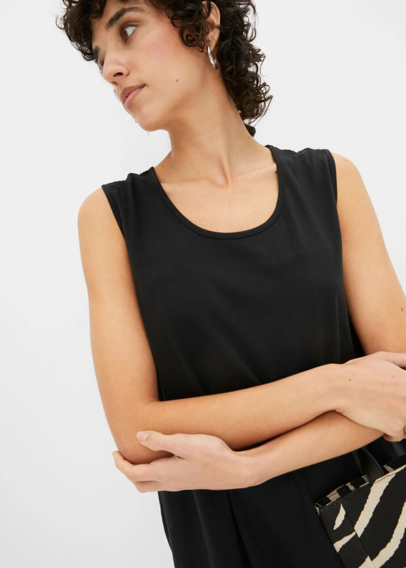 bonprix bonprix Vestido Negro Discount